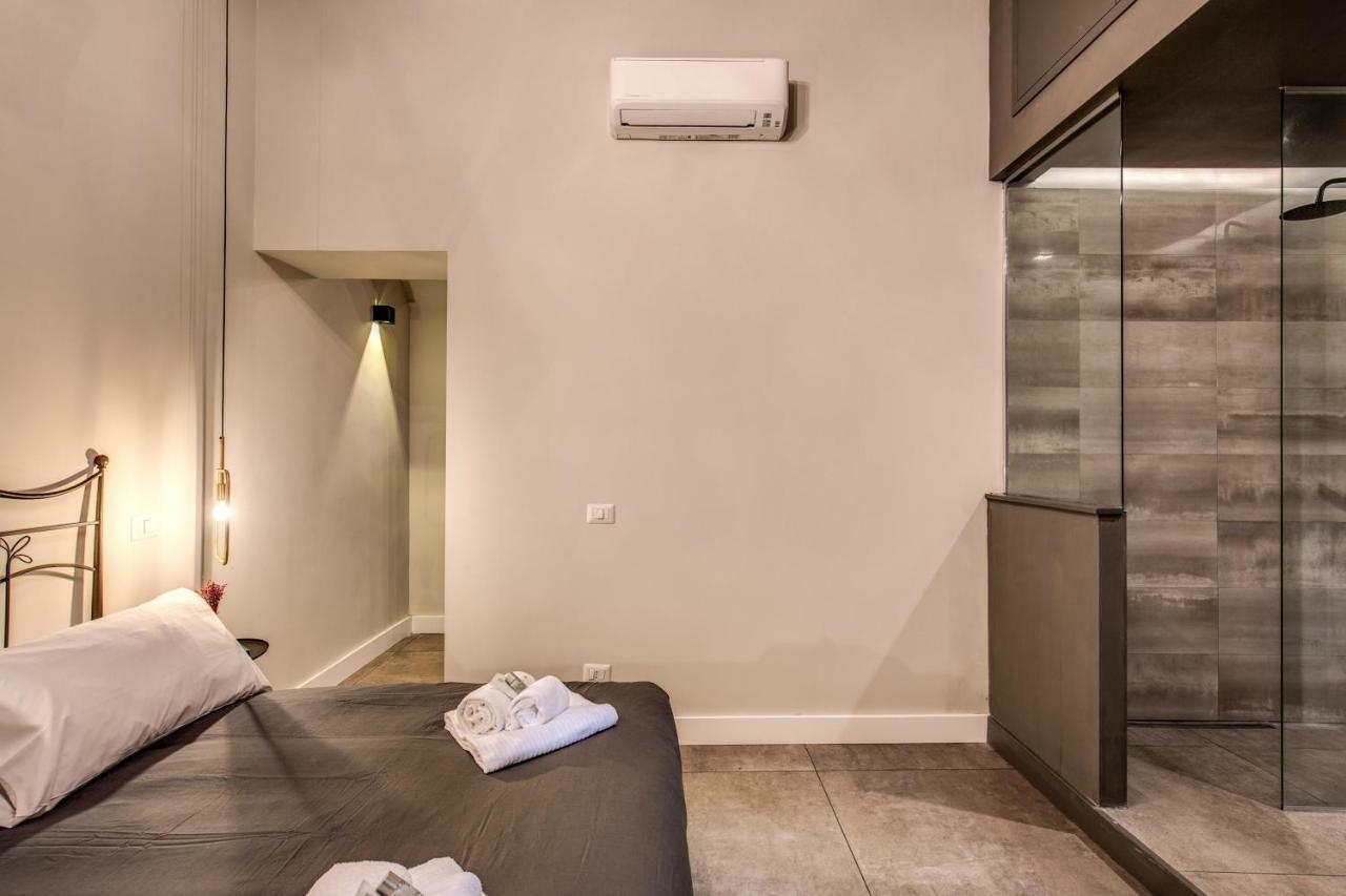 11 Via Di Sant'Eligio Lägenhet Rom Exteriör bild